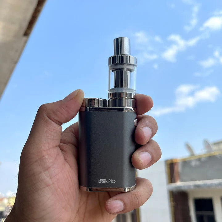 Eleaf iStick Pico Reusable Vape - 75W